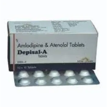 Atenolol Tablets